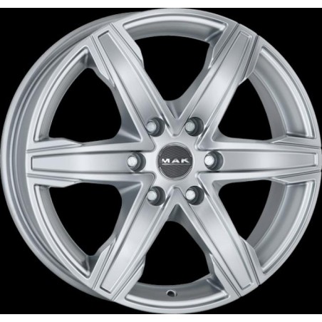 Llanta MAK KING 6 6X130 16x6.50 ET54