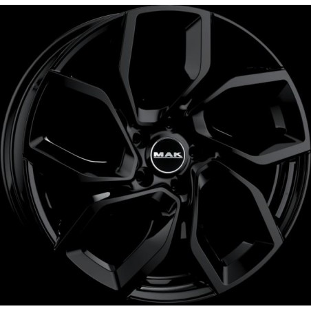 Llanta MAK APOLLO 4X108 18x7.00 ET25