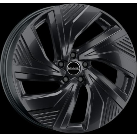 Llanta MAK ELECTRA 5X114.3 20x7.50 ET40