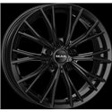 Llanta MAK MARK 5X120 17x7.50 ET34