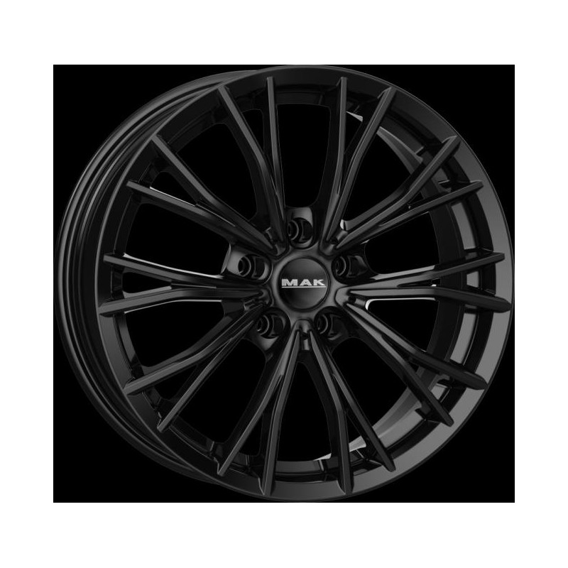 Llanta MAK MARK 5X120 17x7.50 ET34 Llanta MAK MARK 5X120 17x7.50 ET34