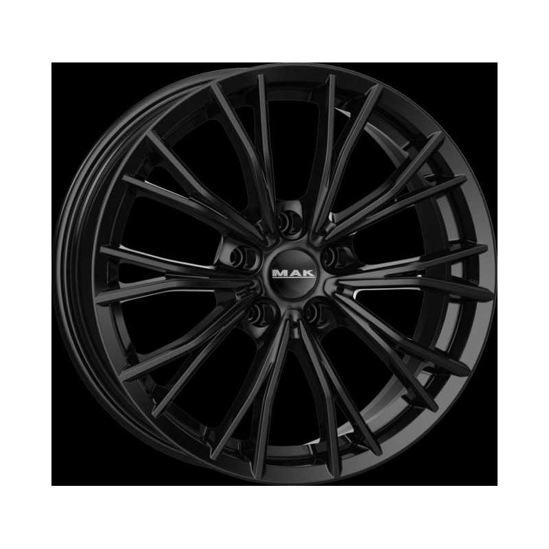 Llanta MAK MARK 5X112 17x7.50 ET52