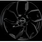 Llanta MAK APOLLO 5X110 18x7.50 ET38