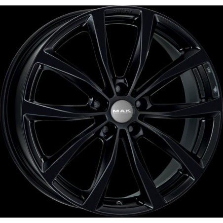Llanta MAK WOLF 5X112 18x7.50 ET51