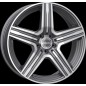 Llanta MAK LEWIS 5X112 20x8.00 ET48