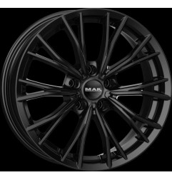 Llanta MAK MARK 5X112 20x8.00 ET27