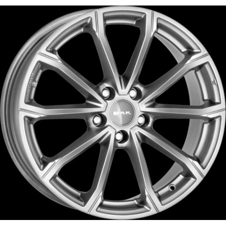 Llanta MAK DAVINCI 5X108 19x8.00 ET33