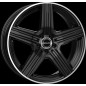 Llanta MAK LEWIS 5X112 20x8.50 ET60 Llanta MAK LEWIS 5X112 20x8.50 ET60