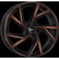 Llanta MAK KASSEL 5X112 20x8.50 ET38