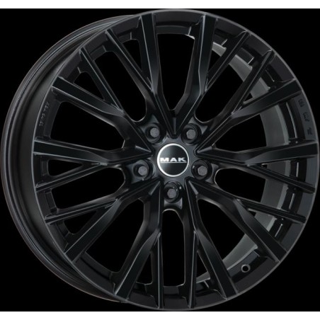 Llanta MAK KENT 5X120 21x8.50 ET38