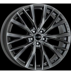 Llanta MAK KENT 5X120 21x8.50 ET38