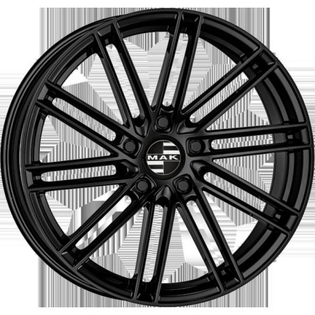 Llanta MAK LEIPZIG 5X130 20x9.00 ET54