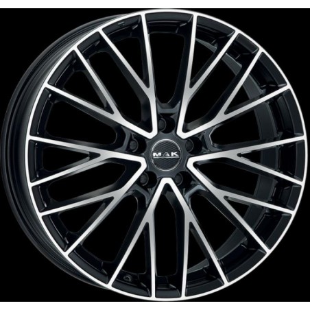 Llanta MAK SPECIALE 5X112 21x9.00 ET42
