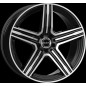 Llanta MAK LEWIS-D 5X112 20x9.50 ET22