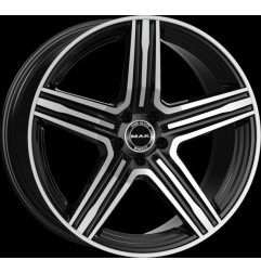 Llanta MAK LEWIS-D 5X112 20x9.50 ET35