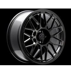 Llanta FONDMETAL 9EVO 4X98 17x7.00 ET35