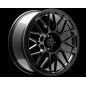 Llanta FONDMETAL 9EVO 4X98 17x7.00 ET35