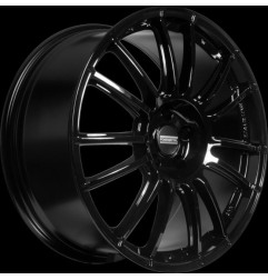 Llanta FONDMETAL 9RR 4X108 17x7.00 ET20