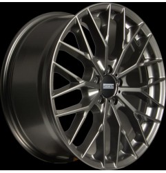 Llanta FONDMETAL MAKHAI 5X114.3 19x8.50 ET40