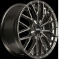 Llanta FONDMETAL MAKHAI 5X114.3 19x8.50 ET40