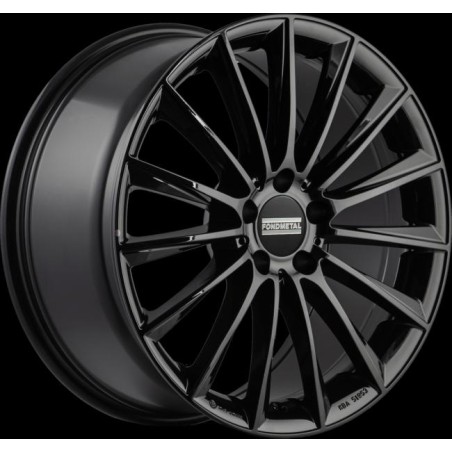 Llanta FONDMETAL AIDON 5X112 20x9.50 ET22