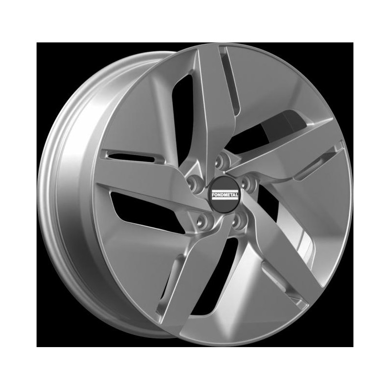 Llanta FONDMETAL E-JOULE 5X112 19x8.00 ET45