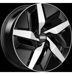 Llanta FONDMETAL E-JOULE 5X112 20x9.00 ET42