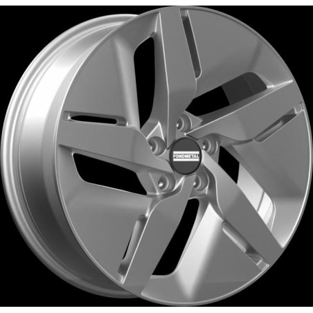 Llanta FONDMETAL E-JOULE 5X114.3 19x7.50 ET40