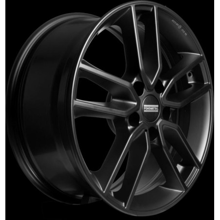 Llanta FONDMETAL KOROS 5X112 17x7.00 ET40