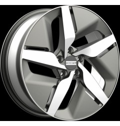 Llanta FONDMETAL E-JOULE 5X112 20x8.00 ET26