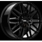 Llanta FONDMETAL CRATOS 5X112 22x10.0 ET21