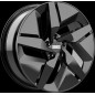 Llanta FONDMETAL E-JOULE 5X114.3 19x9.50 ET45