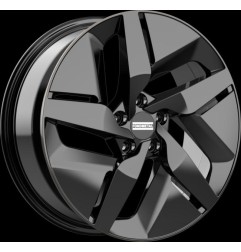Llanta FONDMETAL E-JOULE 5X112 19x8.00 ET45
