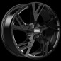 Llanta FONDMETAL ATENA 5X112 22x10.0 ET31