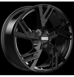 Llanta FONDMETAL ATENA 5X112 21x10.0 ET40