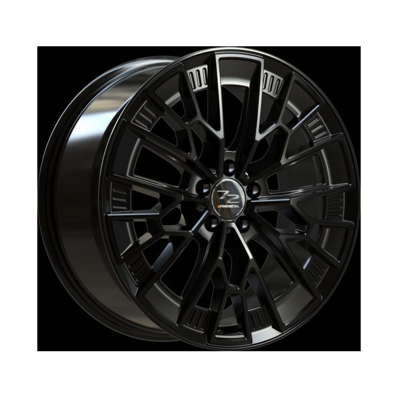 Llanta FONDMETAL 1972 5X112 20x10.5 ET39
