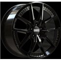 Llanta FONDMETAL ELATHA 5X112 21x9.50 ET20