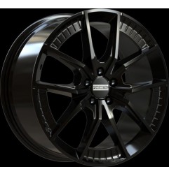 Llanta FONDMETAL ELATHA 5X112 18x8.00 ET45
