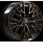 Llanta FONDMETAL 1972 5X110 20x10.5 ET29 Llanta FONDMETAL 1972 5X110 20x10.5 ET29