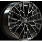Llanta FONDMETAL 1972 5X112 21x9.00 ET26 Llanta FONDMETAL 1972 5X112 21x9.00 ET26