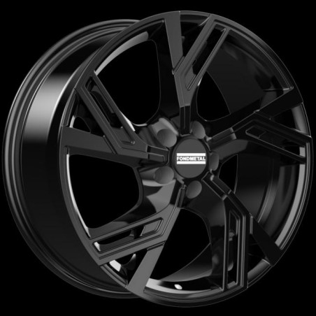 Llanta FONDMETAL ATENA 5X108 20x9.00 ET38,5