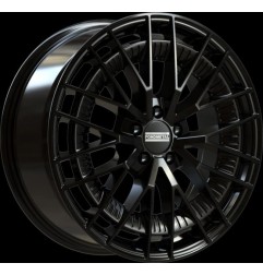 Llanta FONDMETAL KARI 5X112 20x9.50 ET22