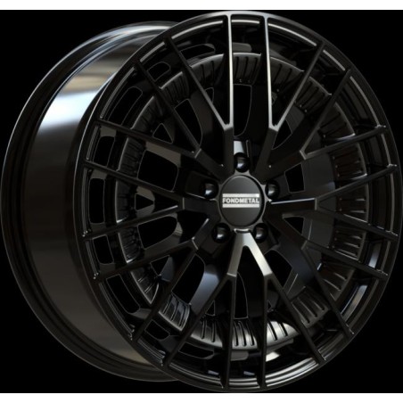 Llanta FONDMETAL KARI 5X112 21x10.0 ET55