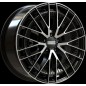 Llanta FONDMETAL KARI 5X112 21x10.0 ET46