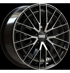 Llanta FONDMETAL KARI 5X112 21x10.0 ET55