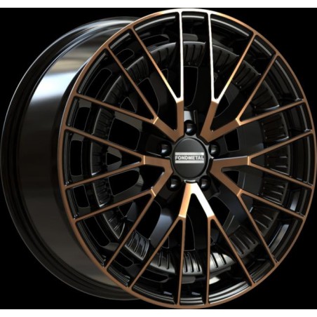 Llanta FONDMETAL KARI 5X112 21x10.0 ET38