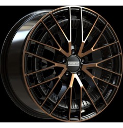 Llanta FONDMETAL KARI 5X112 21x10.0 ET46