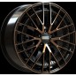 Llanta FONDMETAL KARI 5X112 21x10.0 ET55 Llanta FONDMETAL KARI 5X112 21x10.0 ET55