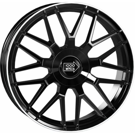 Llanta MILLE MIGLIA MM007 5X112 19x8.50 ET35