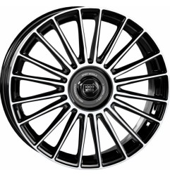 Llanta MILLE MIGLIA MM1022 5X112 18x8.00 ET30